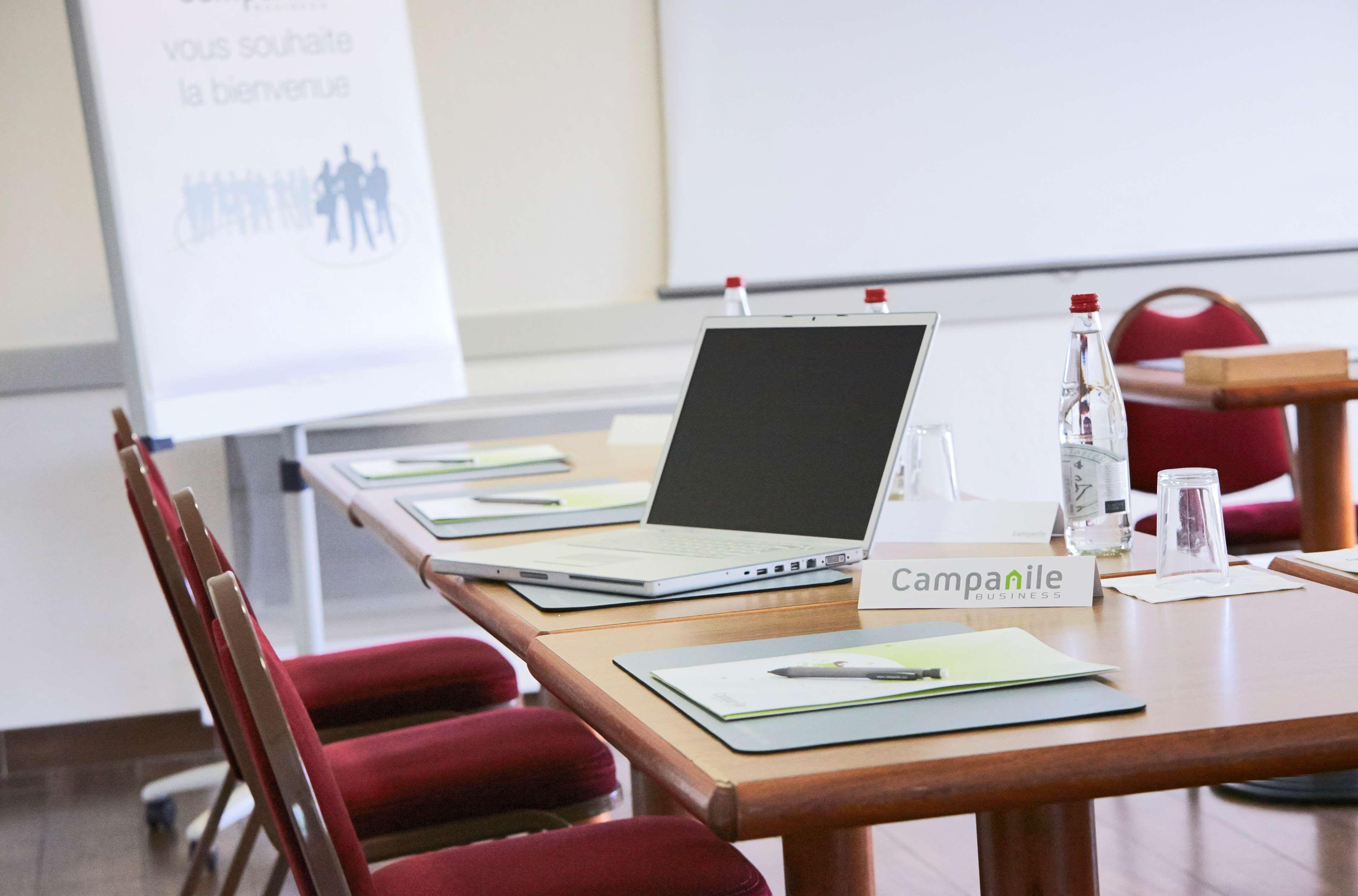 Campanile Lyon Ouest Tassin Ξενοδοχείο Εξωτερικό φωτογραφία